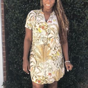 🥰 Vacation Vibes dress tunic